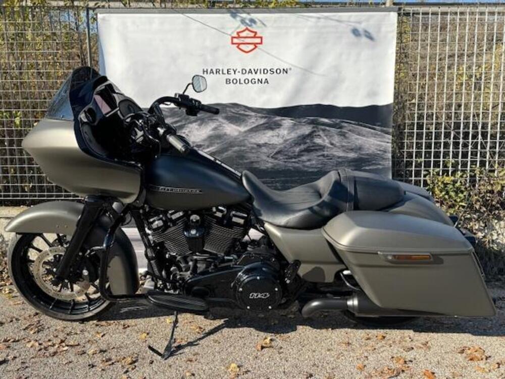 Harley-Davidson 114 Road Glide Special (2019 - 20) - FLTRXS (5)