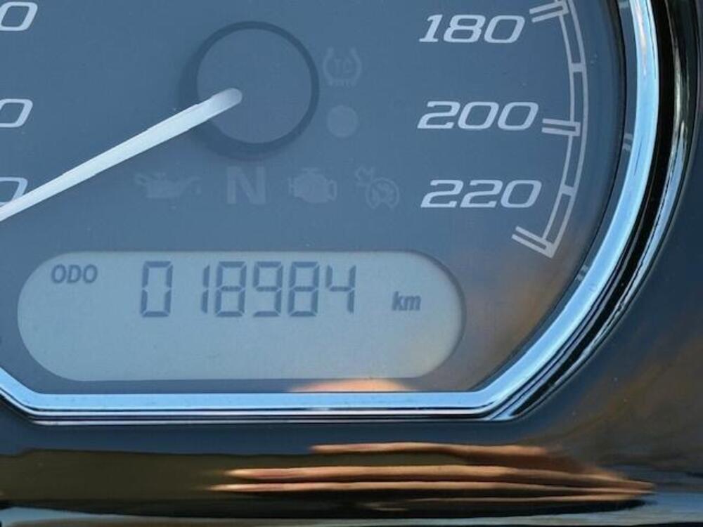 Harley-Davidson 114 Road Glide Special (2019 - 20) - FLTRXS (7)