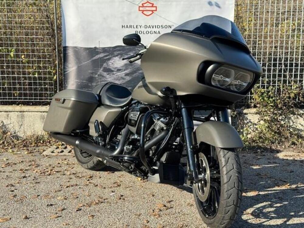 Harley-Davidson 114 Road Glide Special (2019 - 20) - FLTRXS (4)