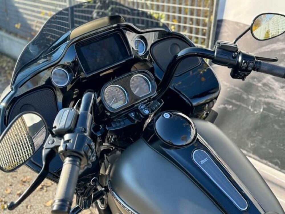 Harley-Davidson 114 Road Glide Special (2019 - 20) - FLTRXS (6)