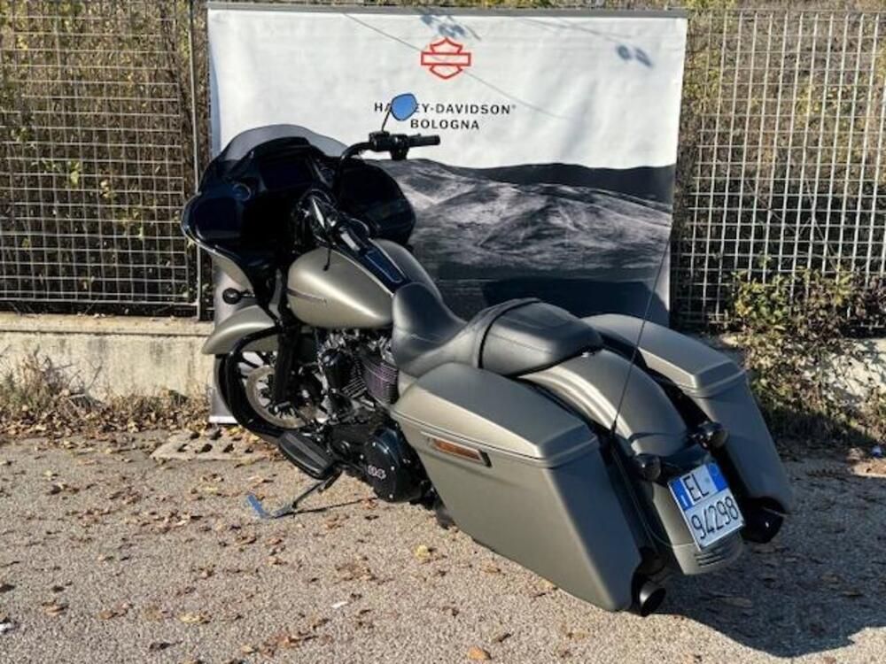 Harley-Davidson 114 Road Glide Special (2019 - 20) - FLTRXS (8)