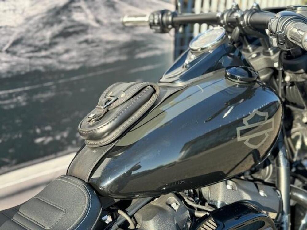 Harley-Davidson 107 Fat Bob (2017 - 20) - FXFB (5)