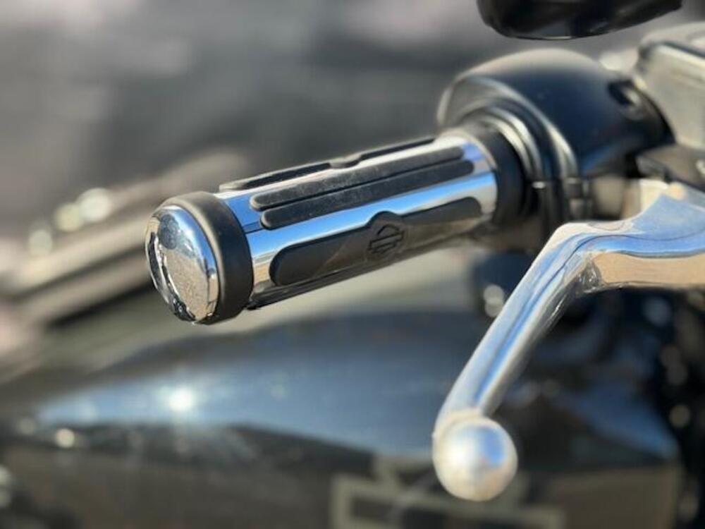 Harley-Davidson 107 Fat Bob (2017 - 20) - FXFB (4)