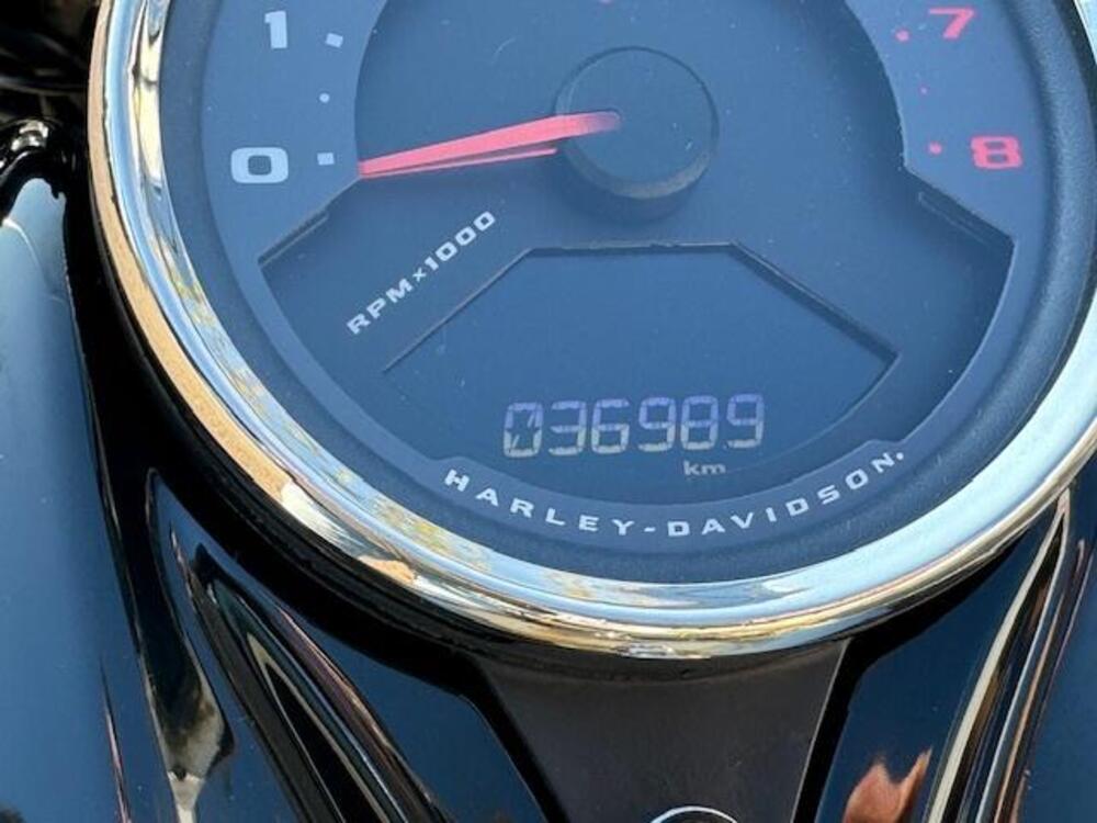 Harley-Davidson 107 Fat Bob (2017 - 20) - FXFB (8)