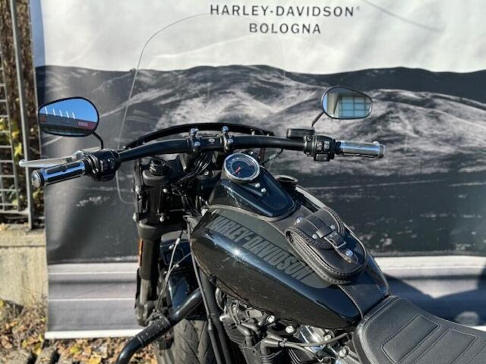 Harley-Davidson 107 Fat Bob (2017 - 20) - FXFB (11)