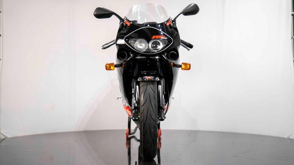 Aprilia RS 125 HARADA (4)