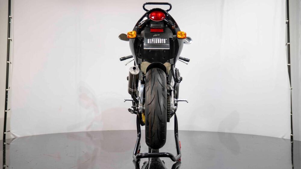 Aprilia RS 125 HARADA (8)