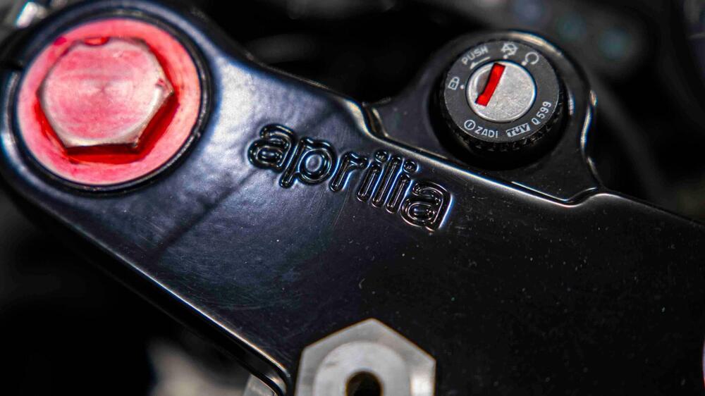 Aprilia RS 125 HARADA (10)
