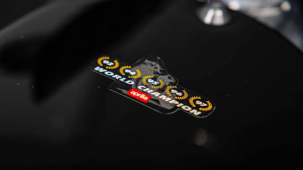 Aprilia RS 125 HARADA (11)