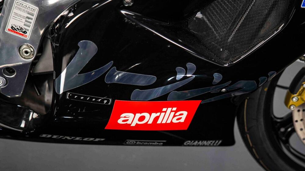 Aprilia RS 125 HARADA (14)