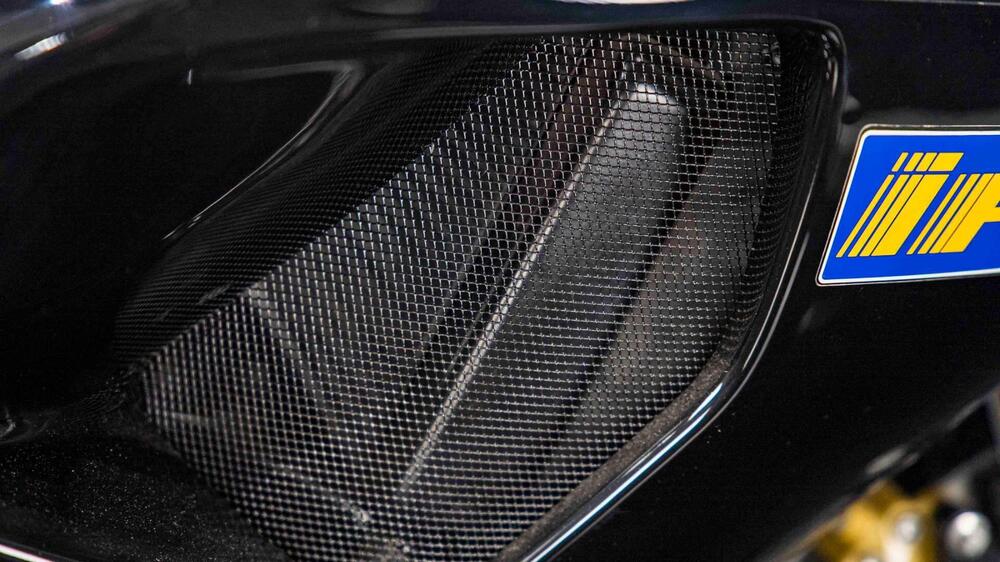 Aprilia RS 125 HARADA (15)