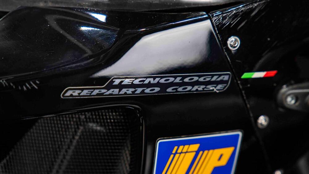 Aprilia RS 125 HARADA (17)