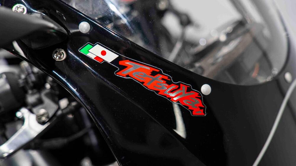 Aprilia RS 125 HARADA (18)