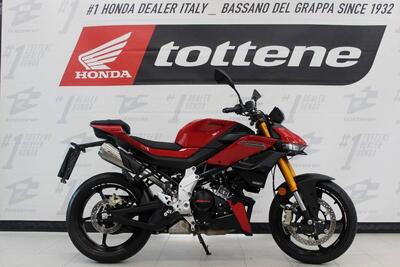 Fantic Motor Stealth 125 (2025) usata