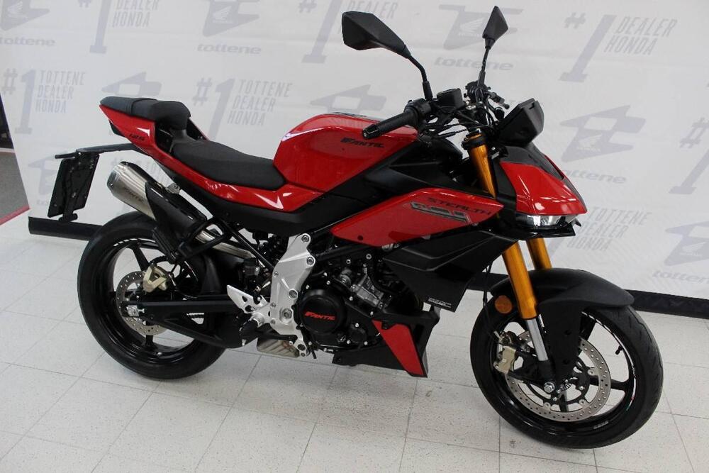 Fantic Motor Stealth 125 (2025) (3)