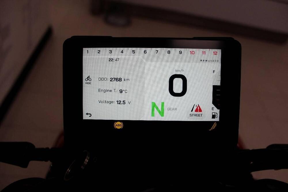 Fantic Motor Stealth 125 (2025) (6)