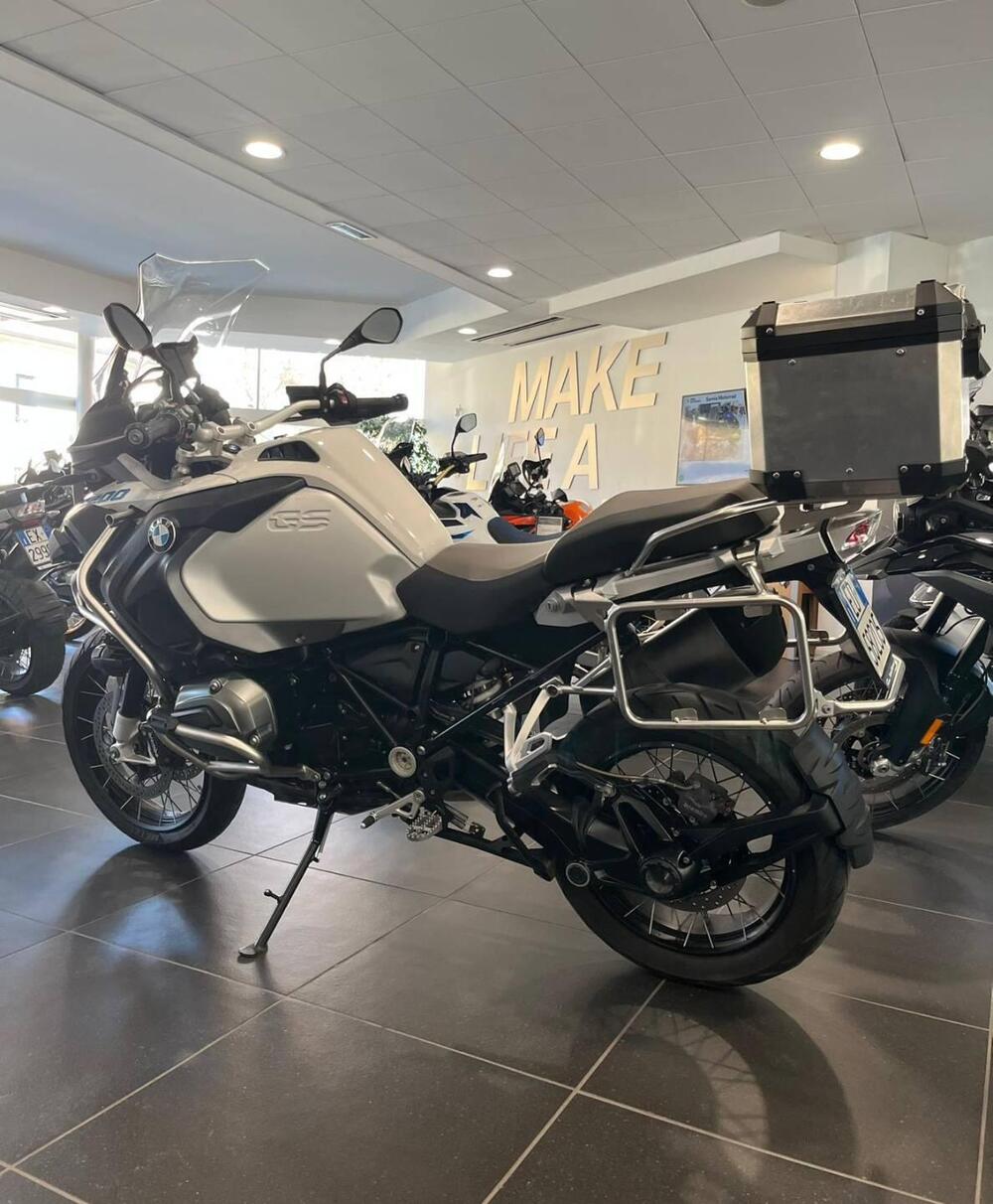 Bmw R 1200 GS Adventure (2013 - 16) (4)