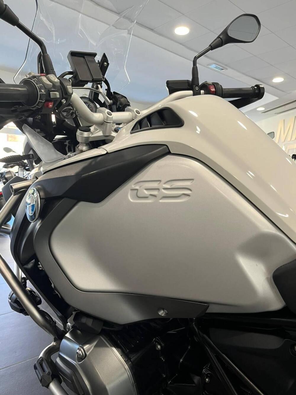 Bmw R 1200 GS Adventure (2013 - 16) (5)