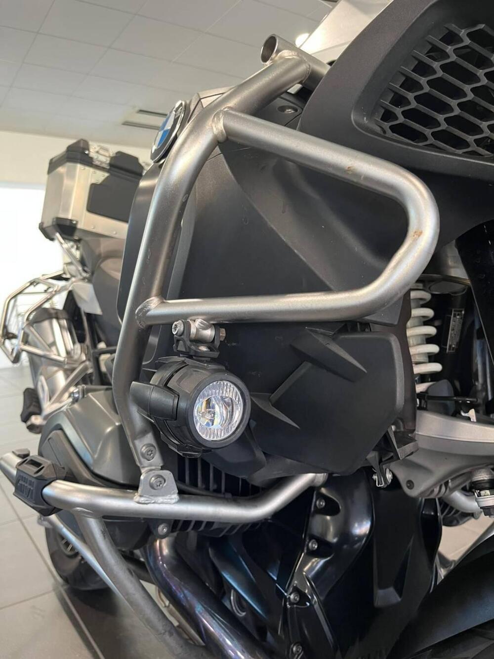 Bmw R 1200 GS Adventure (2013 - 16) (7)