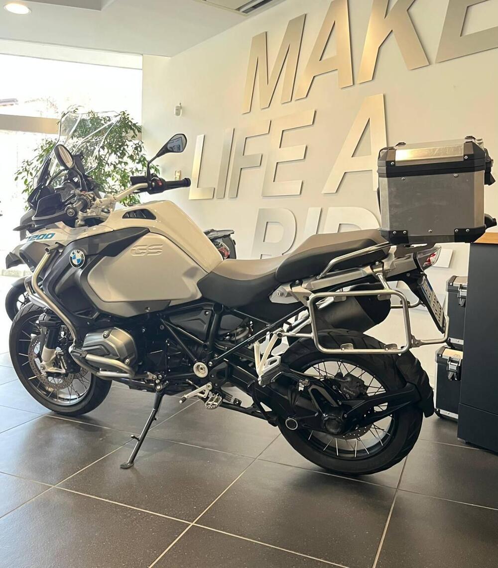 Bmw R 1200 GS Adventure (2013 - 16) (11)