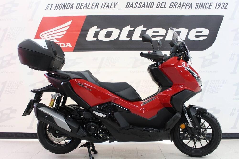 Honda ADV 350 (2025)