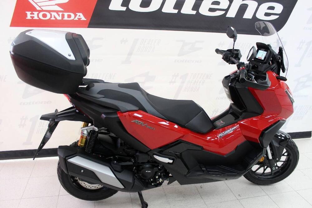 Honda ADV 350 (2025) (2)