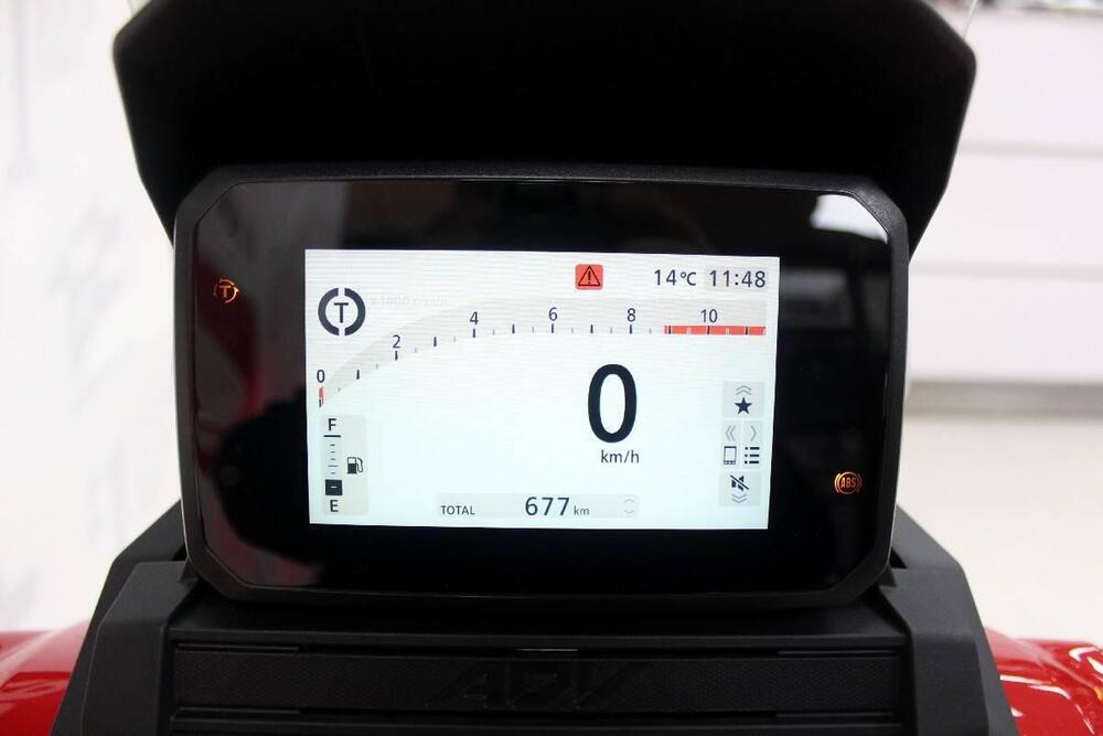 Honda ADV 350 (2025) (6)