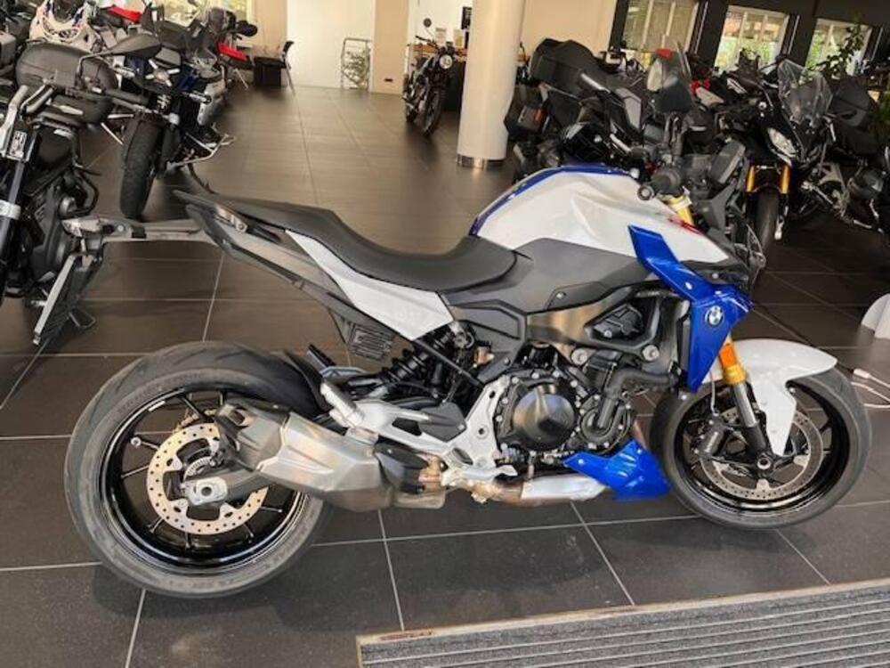 Bmw F 900 R (2021 - 24)