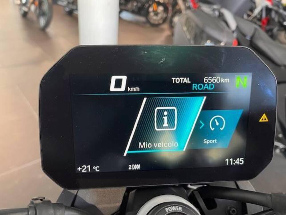 Bmw F 900 R (2021 - 24) (5)