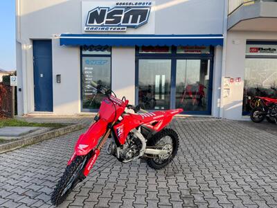 Honda CRF 250 R WE (2026) nuova