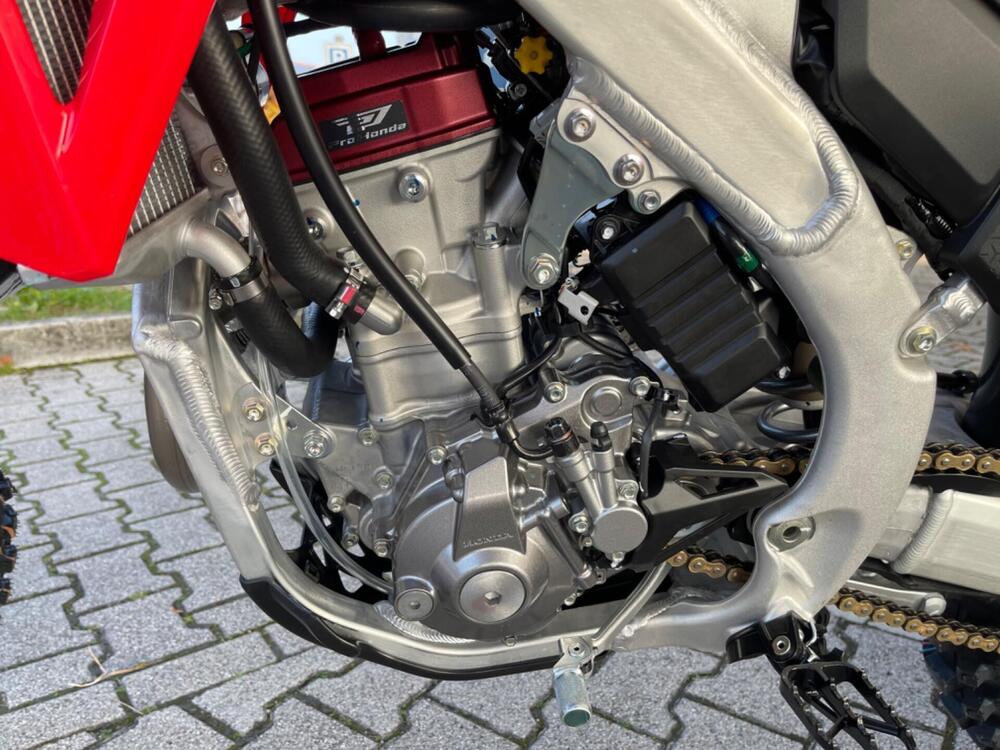 Honda CRF 250 R WE (2026) (4)