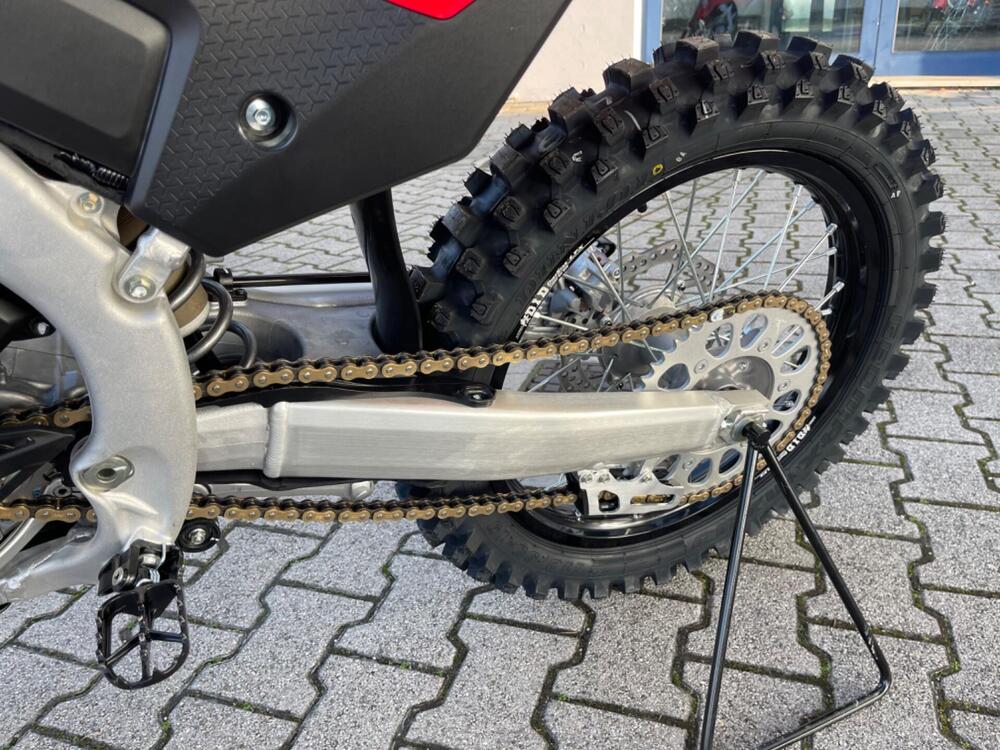 Honda CRF 250 R WE (2026) (5)