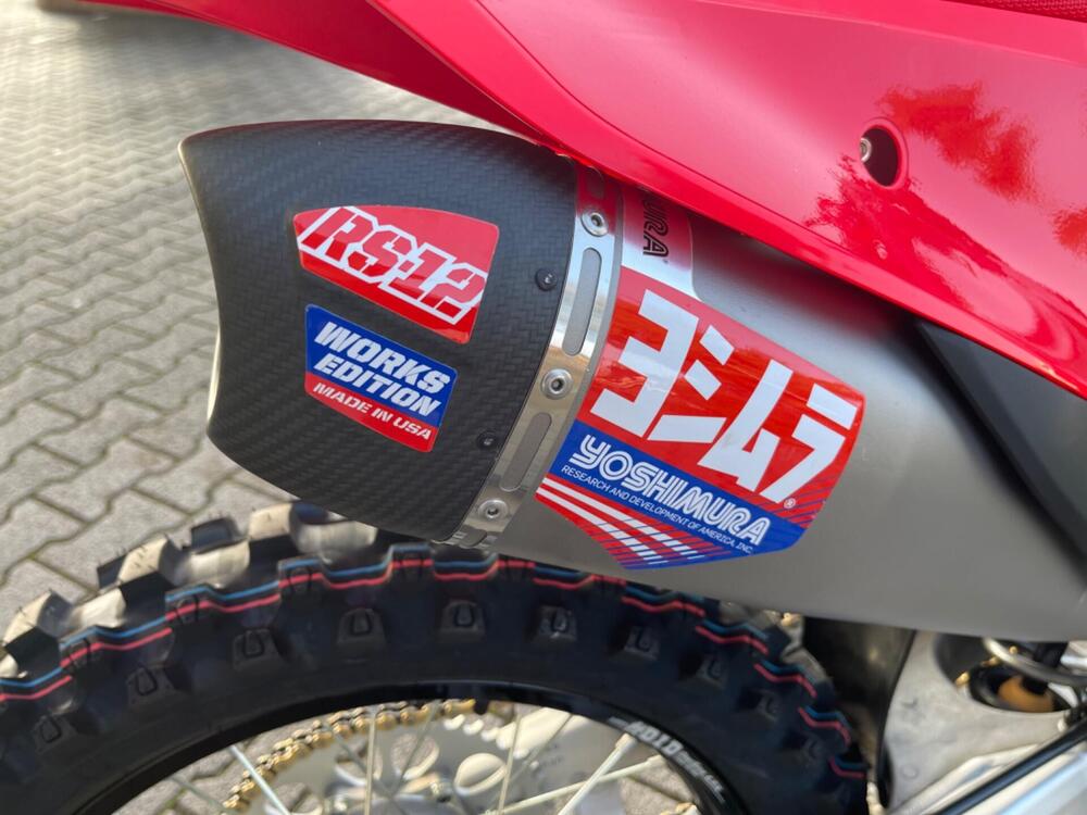 Honda CRF 250 R WE (2026) (7)