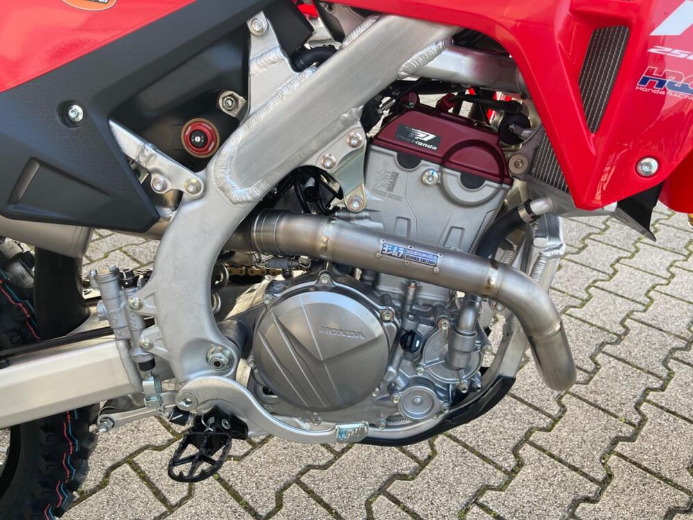 Honda CRF 250 R WE (2026) (8)
