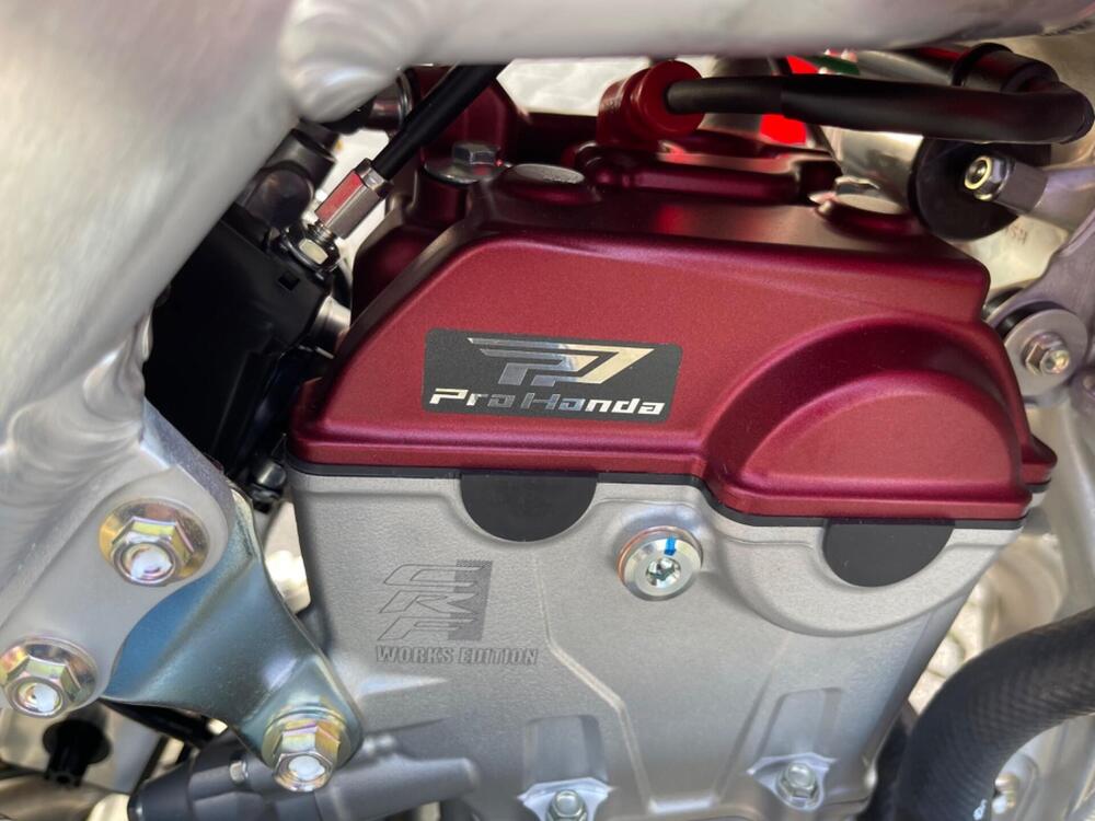 Honda CRF 250 R WE (2026) (9)