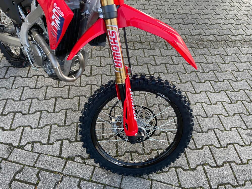 Honda CRF 250 R WE (2026) (10)