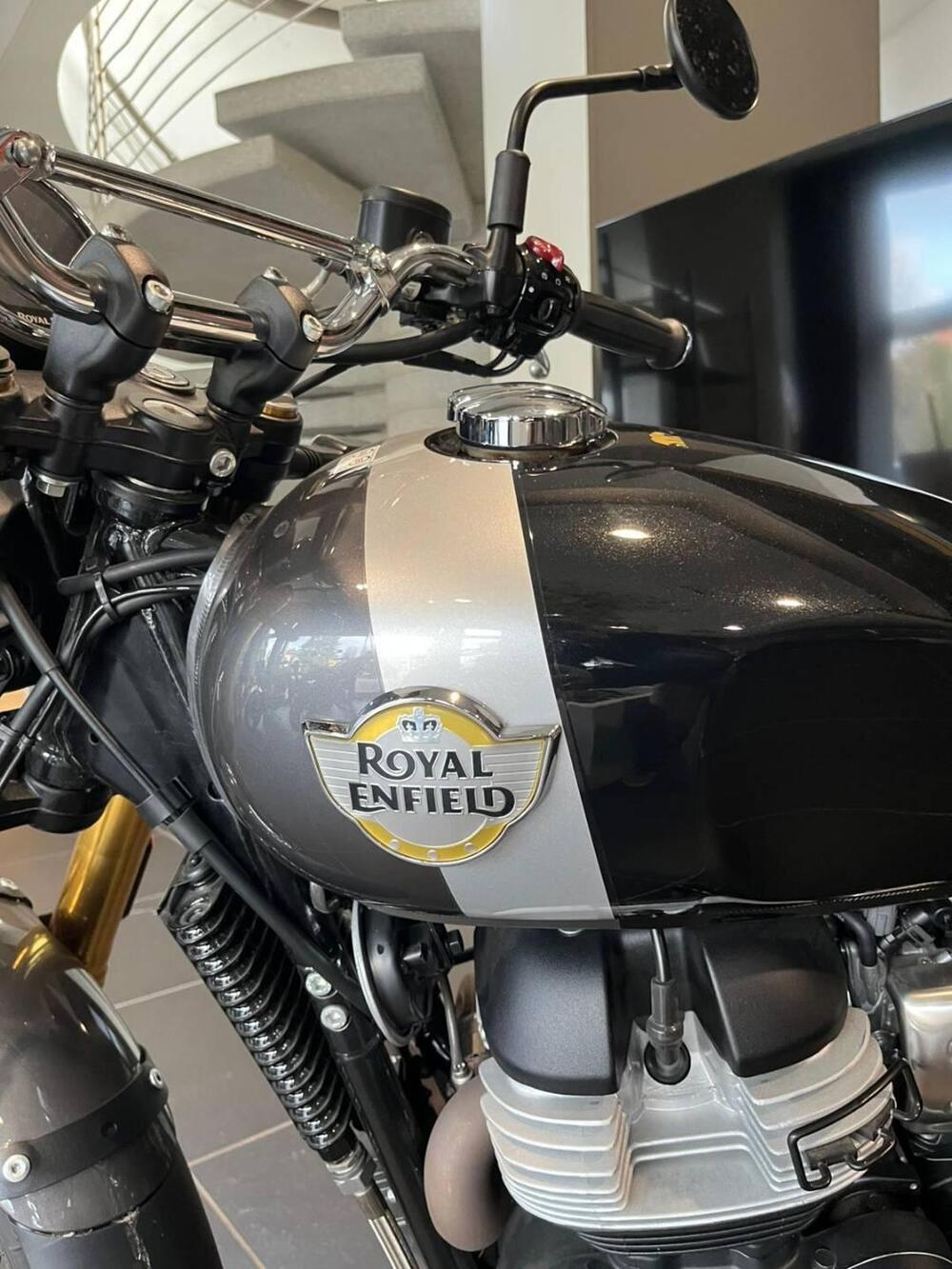 Royal Enfield Bear 650 (2025) (6)