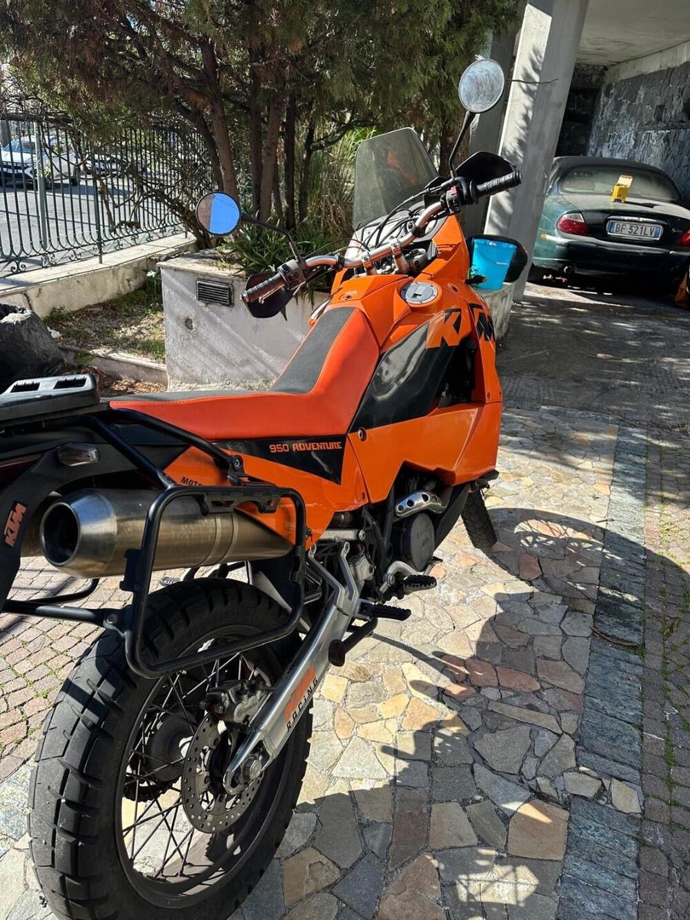 KTM 950 Adventure (2003 - 06) (5)