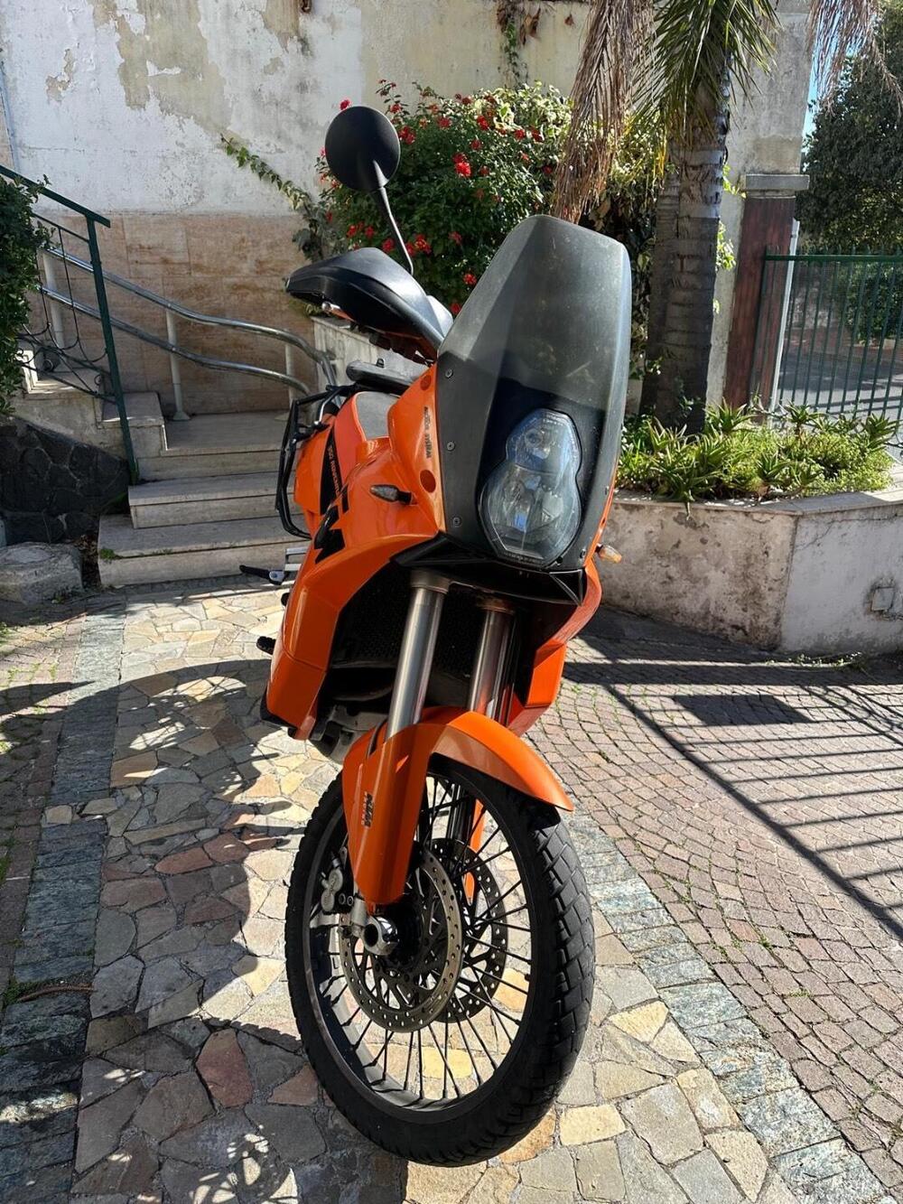 KTM 950 Adventure (2003 - 06) (6)