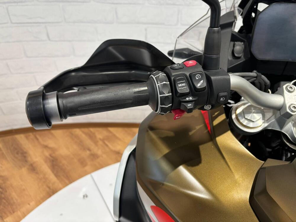 Bmw F 850 GS Adventure (2021 - 24) (7)