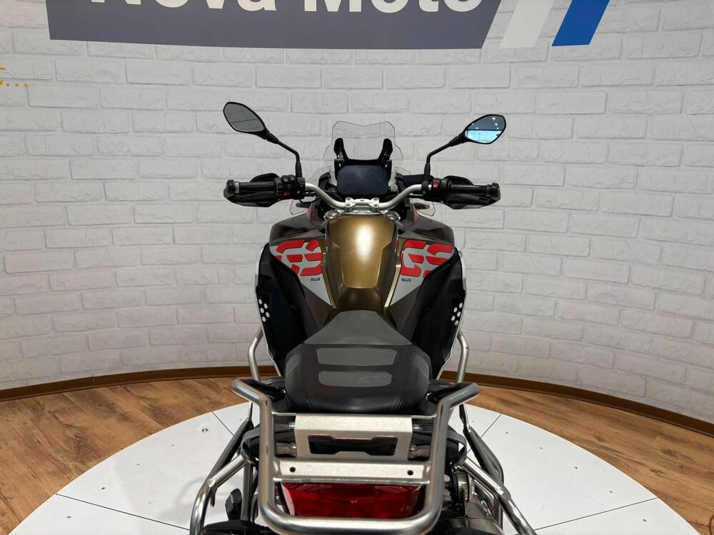 Bmw F 850 GS Adventure (2021 - 24) (5)