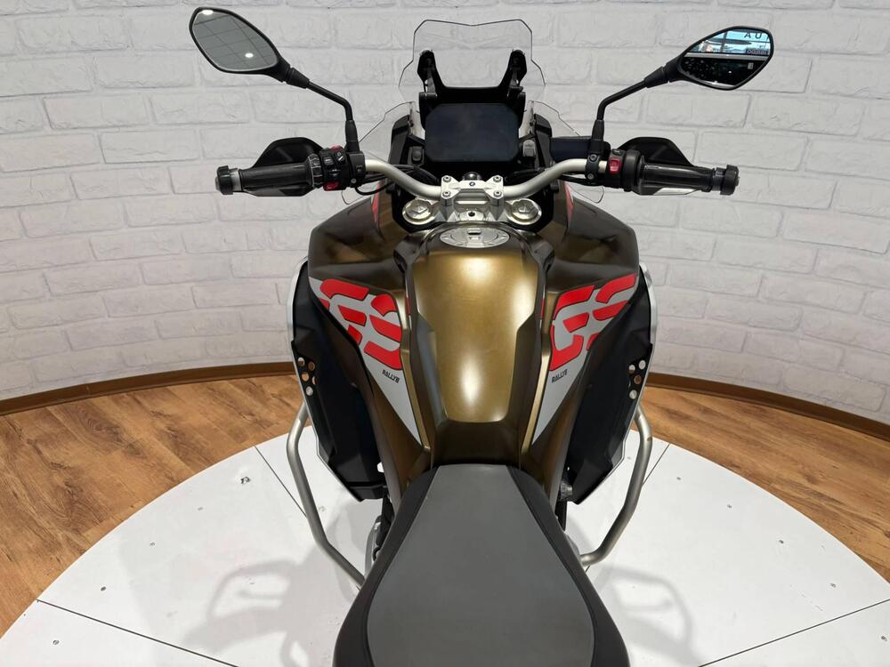 Bmw F 850 GS Adventure (2021 - 24) (6)