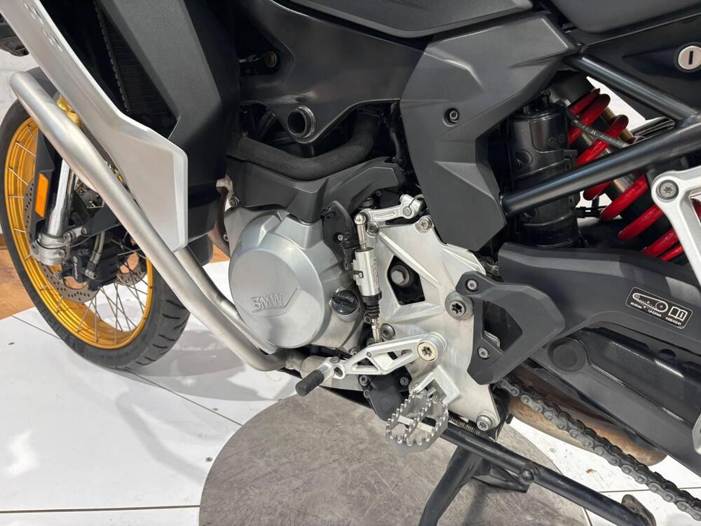 Bmw F 850 GS Adventure (2021 - 24) (10)