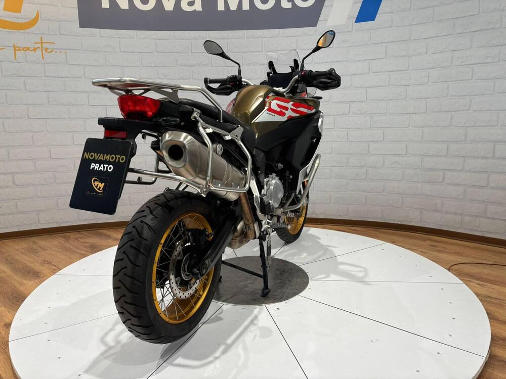 Bmw F 850 GS Adventure (2021 - 24) (14)