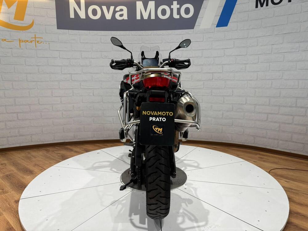 Bmw F 850 GS Adventure (2021 - 24) (4)