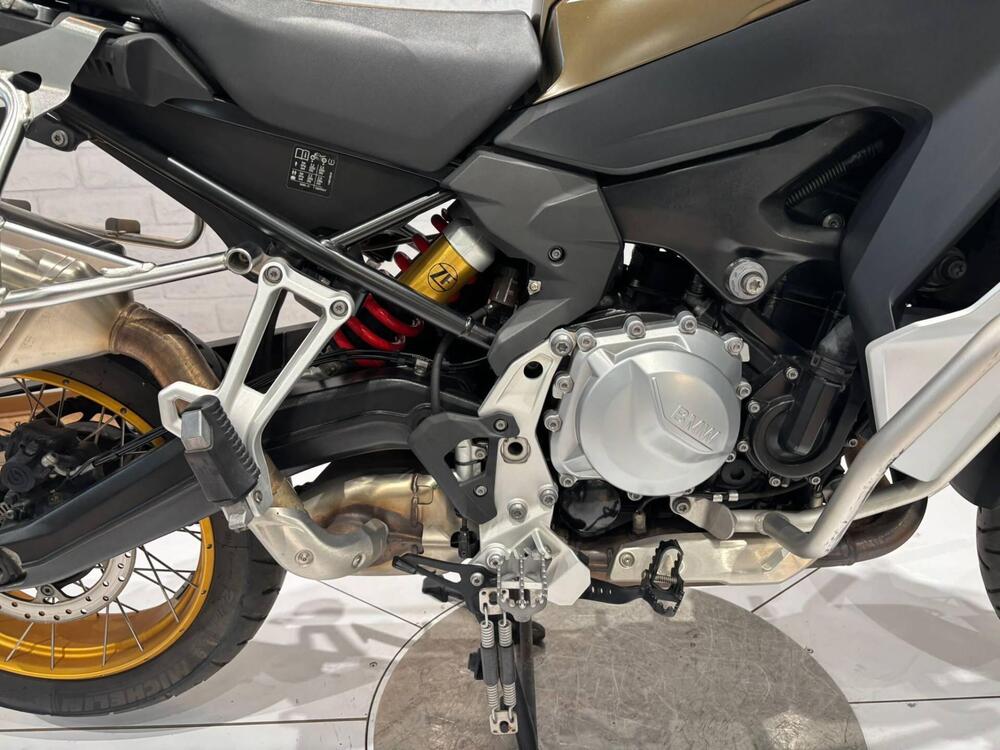 Bmw F 850 GS Adventure (2021 - 24) (11)