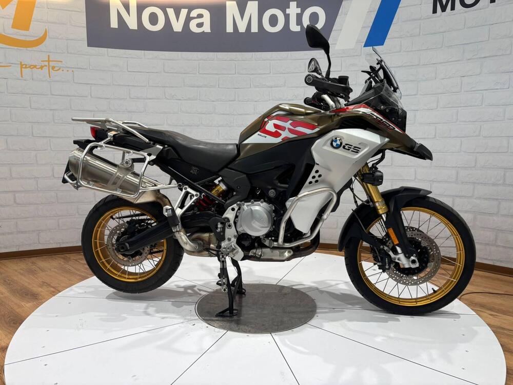 Bmw F 850 GS Adventure (2021 - 24) (3)