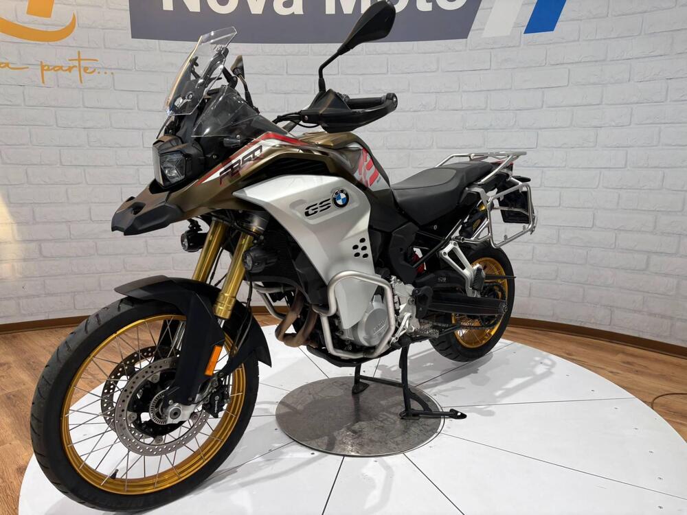 Bmw F 850 GS Adventure (2021 - 24) (13)