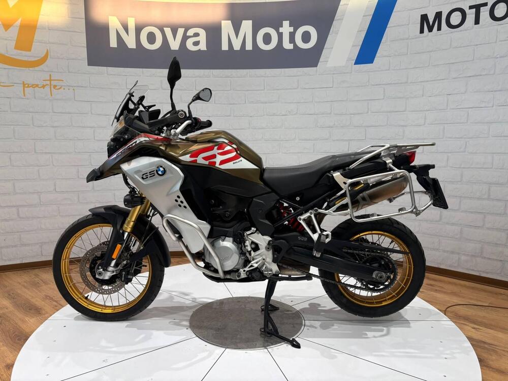 Bmw F 850 GS Adventure (2021 - 24)
