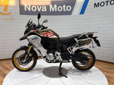 Bmw F 850 GS Adventure (2021 - 24) usata